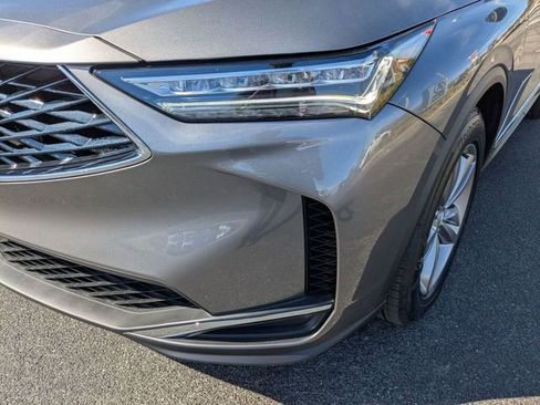 Certified 2025 Acura MDX SH-AWD image 5