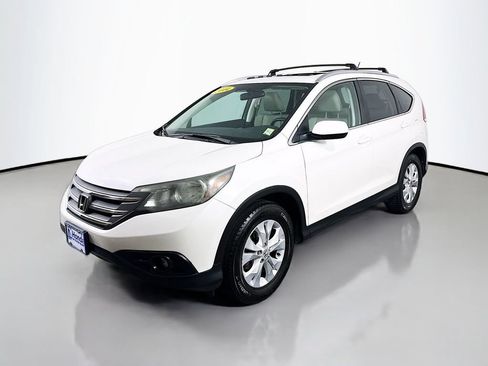 Used 2014 Honda CR-V EX-L image 3