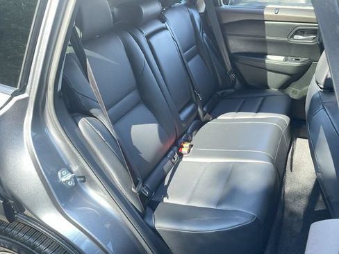 Used 2023 Nissan Rogue SV w/ SV Premium B Package AWD/4WD image 27