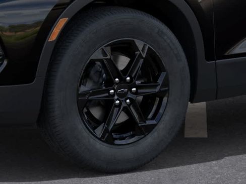 New 2026 Chevrolet Blazer LT w/ Sound & Technology Package AWD/4WD image 9