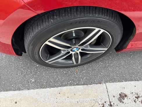 Used 2017 BMW 230i Convertible image 4