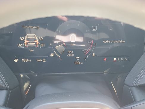 New 2025 GMC Yukon XL Denali w/ Sun & Power Step Package image 18