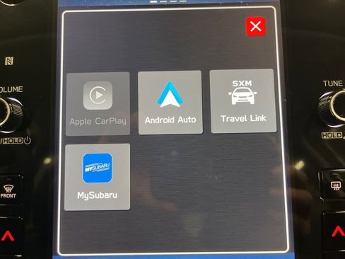 Certified 2026 Subaru Crosstrek 2.5i Limited image 18