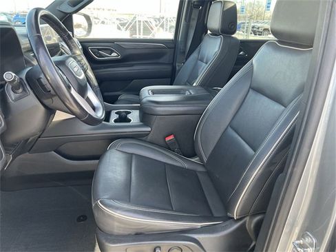 Certified 2023 GMC Yukon XL SLT image 13