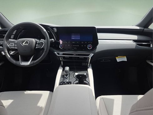 New 2026 Lexus RX 350 Premium FWD image 16