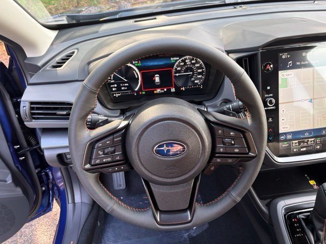 New 2026 Subaru Crosstrek 2.5i Limited AWD/4WD image 28