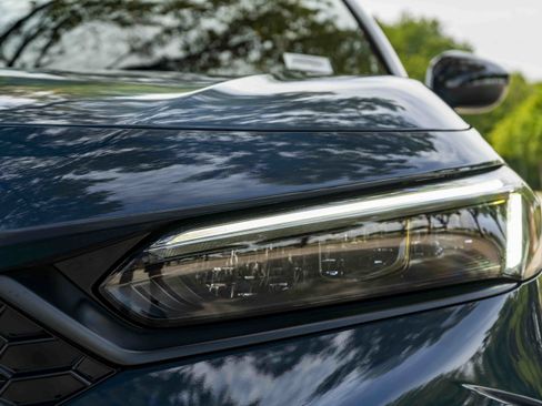 Used 2026 Honda Civic Sport image 11