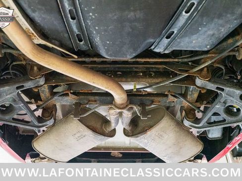 Used 2000 Cadillac Eldorado Touring FWD image 89