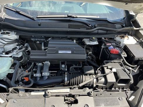 Used 2018 Honda CR-V EX image 14