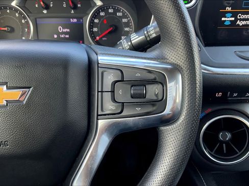 Certified 2023 Chevrolet Blazer LT w/ Driver Confidence Package image 23
