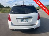 Used 2015 Chevrolet Equinox LT w/ Driver Convenience Package image 4