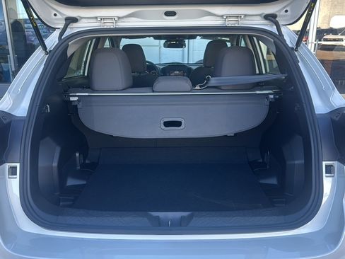 Certified 2024 Subaru Impreza 2.0i image 19