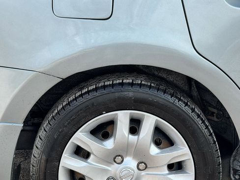 Used 2012 Nissan Sentra 2.0 S image 23