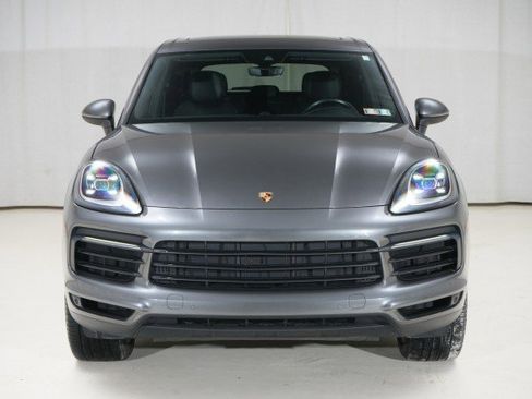 Used 2019 Porsche Cayenne image 4