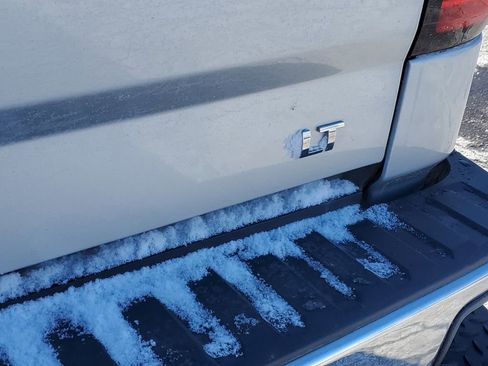 Used 2016 Chevrolet Silverado 1500 LT w/ All Star Edition image 28