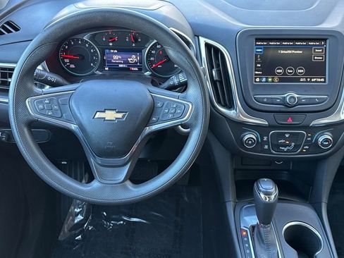 Used 2019 Chevrolet Equinox LT image 17