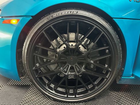 Used 2014 Audi R8 V8 AWD/4WD image 36