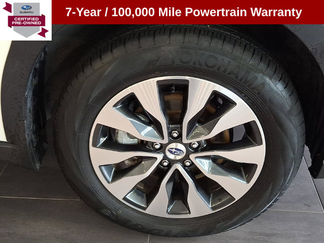 Certified 2024 Subaru Outback Touring XT w/ Popular Package #2 AWD/4WD image 7