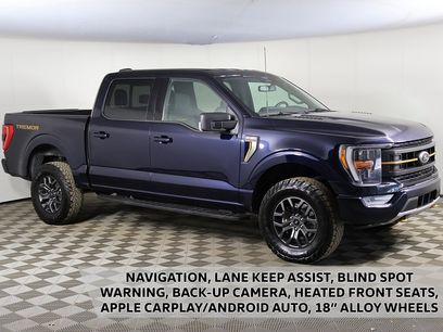 Used 2023 Ford F150 Tremor