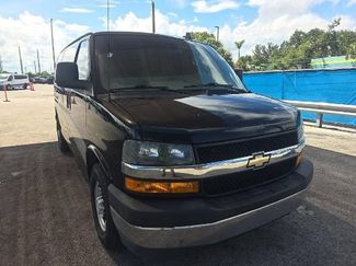 Used 2019 Chevrolet Express 2500 w/ Driver Convenience Package RWD video 1