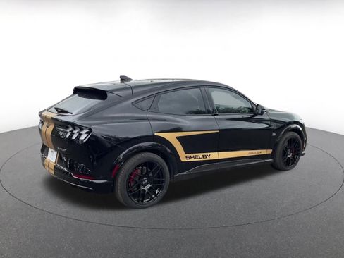 Used 2023 Ford Mustang Mach-E GT image 15