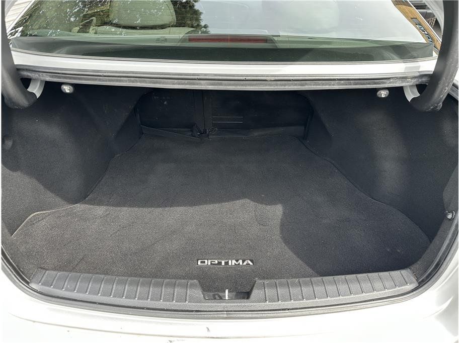 Used 2013 Kia Optima EX FWD image 26