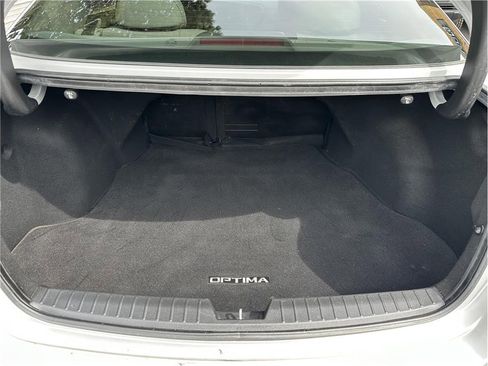 Used 2013 Kia Optima EX FWD image 26