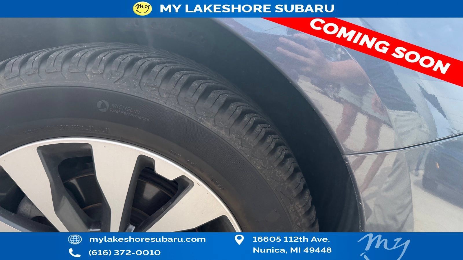 Used 2015 Subaru Outback 2.5i Limited AWD/4WD image 13