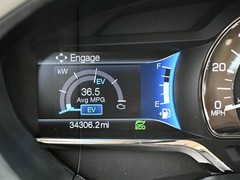 Used 2020 Lincoln MKZ Reserve image 59