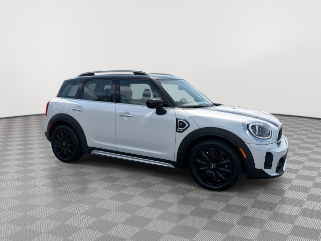 Used 2024 MINI Cooper Countryman S FWD image 14