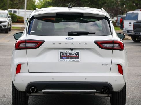 Used 2024 Ford Escape ST-Line w/ Tech Pack #1 AWD/4WD image 25