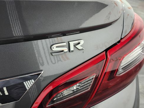 Used 2018 Nissan Altima 2.5 SR w/ SR Special Edition image 22