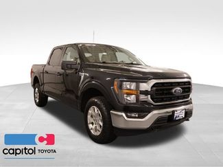 Used 2023 Ford F150 XLT AWD/4WD 360° Tour