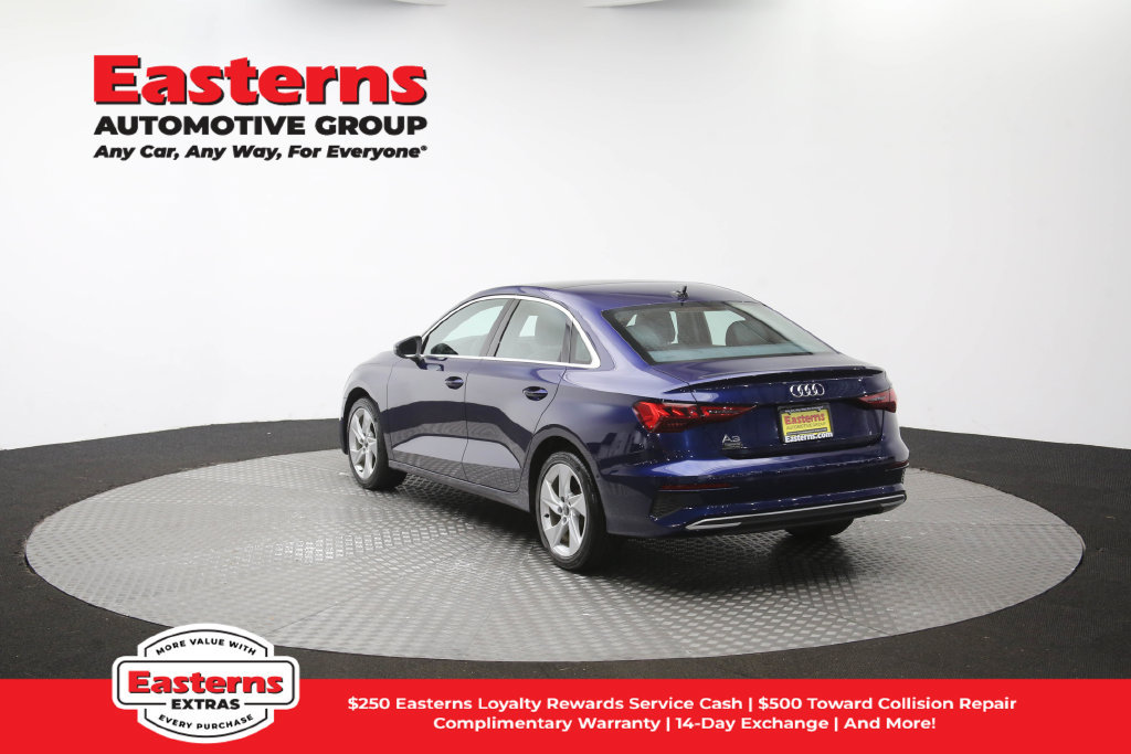 Used 2024 Audi A3 2.0T Premium FWD image 68