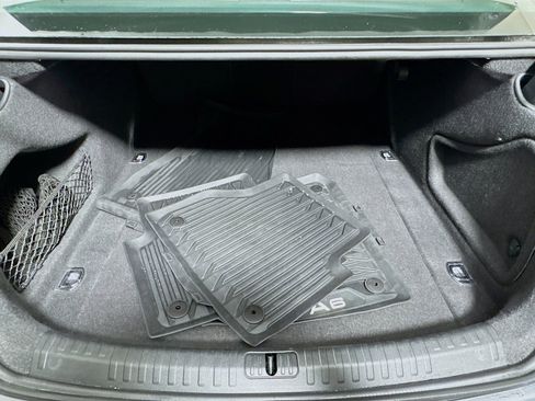 Used 2019 Audi A6 3.0T Premium Plus w/ Premium Plus Package image 26