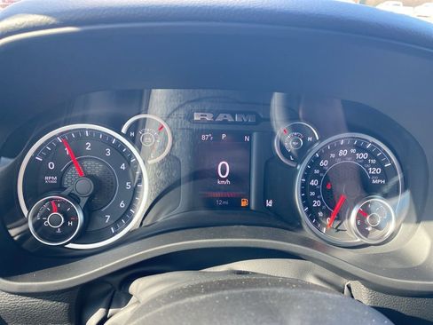 New 2026 RAM 1500 Lone Star image 19