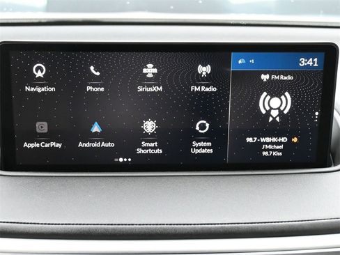 Used 2024 Acura MDX SH-AWD w/ Technology Package image 12