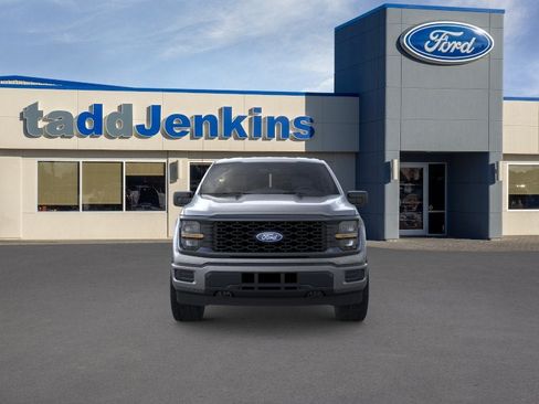 New 2026 Ford F150 STX AWD/4WD image 28