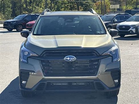 New 2025 Subaru Ascent Bronze Edition image 32