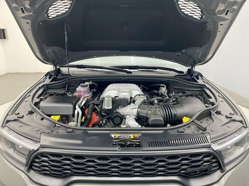 Used 2025 Dodge Durango SRT Hellcat AWD/4WD image 11