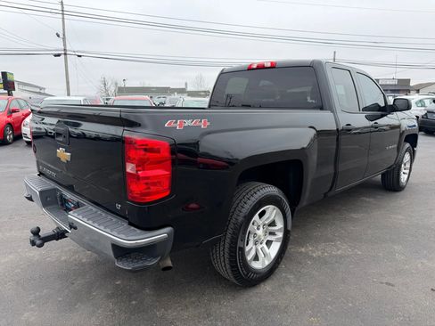 Used 2014 Chevrolet Silverado 1500 LT w/ All Star Edition image 3