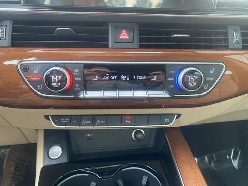 Used 2023 Audi A5 2.0T Premium Plus w/ Premium Plus image 28