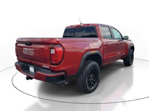 New 2026 GMC Canyon Elevation w/ Convenience Package RWD image 3