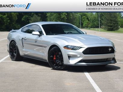 Used 2019 Ford Mustang GT Premium w/ Equipment Group 401A