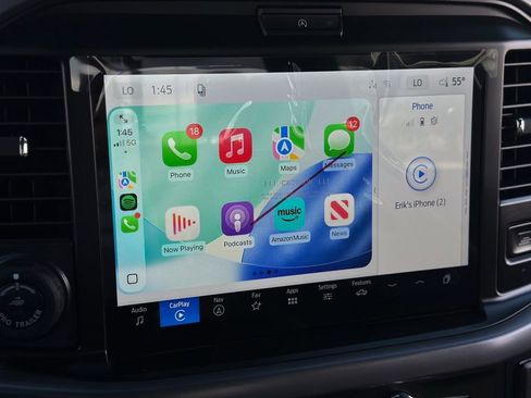 New 2026 Ford F150 XLT w/ Equipment Group 302A MID image 30