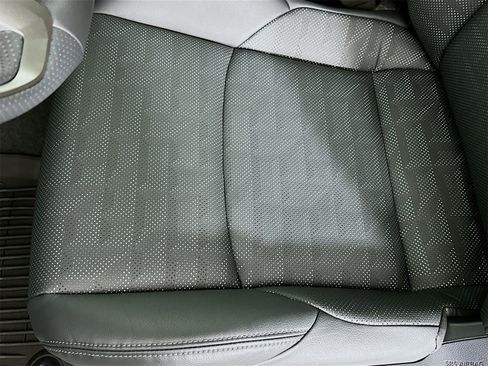 New 2025 Toyota Tacoma TRD Off-Road image 19