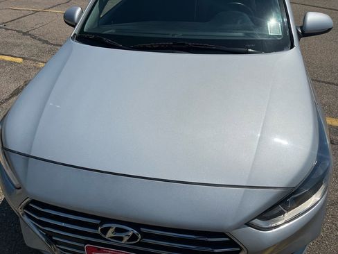 Used 2020 Hyundai Accent SE image 9