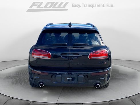 Used 2021 MINI Cooper Clubman S w/ Storage Package image 8