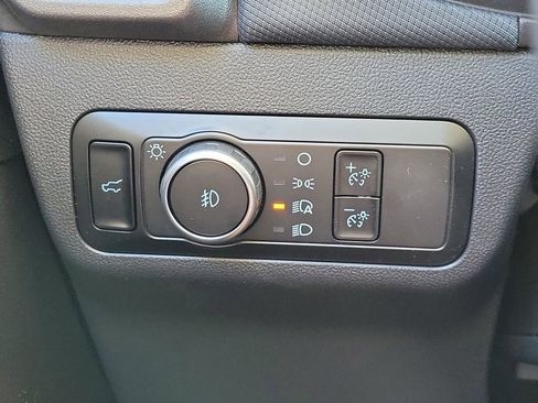 New 2025 Ford Bronco Sport Outer Banks w/ Outer Banks Tech Package+ image 23