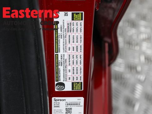 Used 2024 Toyota Corolla LE image 34